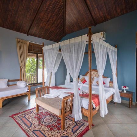 Nirvana Eco And Agro Resort Mahabaleshwar Luaran gambar