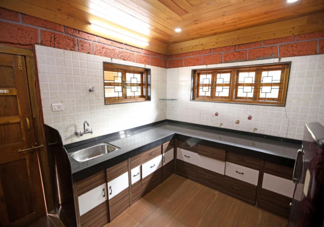 Nirvana Eco And Agro Resort Mahabaleshwar Luaran gambar