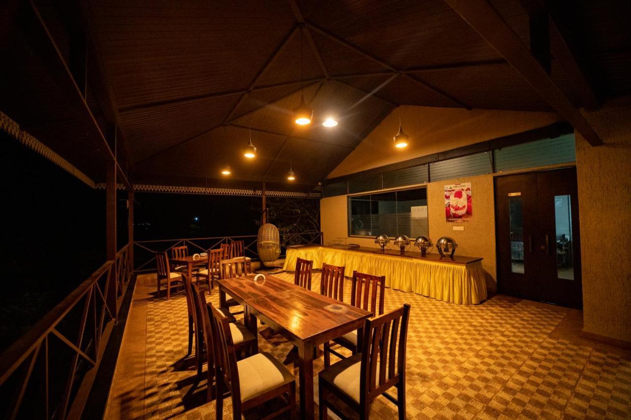 Nirvana Eco And Agro Resort Mahabaleshwar Luaran gambar