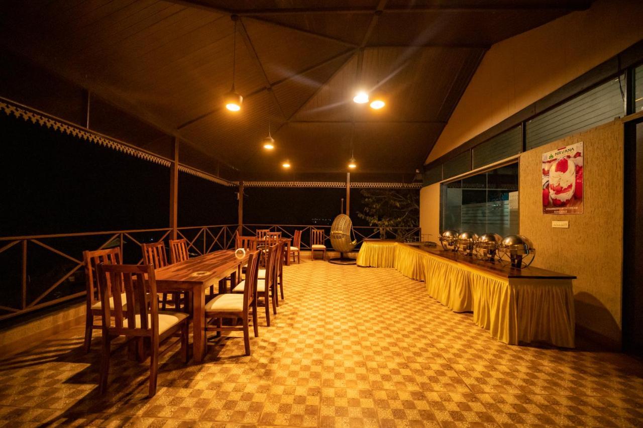 Nirvana Eco And Agro Resort Mahabaleshwar Luaran gambar